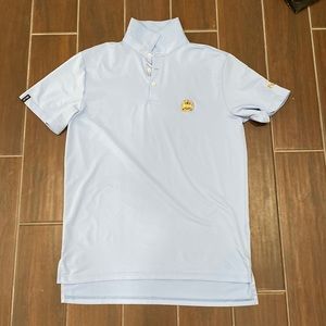 Ralph Lauren RLX Polo